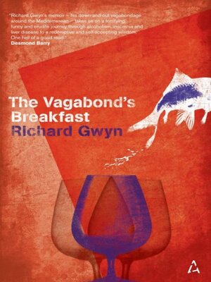 cover image of Vagabond's Breakfast
